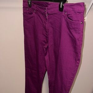 Two by Vince Camuto jeans
